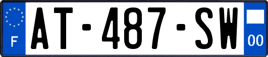 AT-487-SW