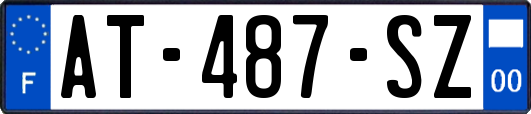 AT-487-SZ