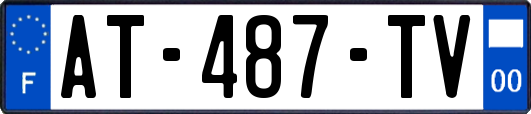 AT-487-TV