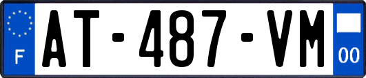 AT-487-VM
