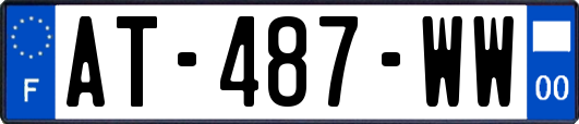AT-487-WW