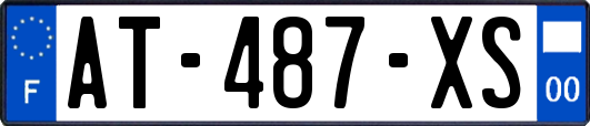 AT-487-XS
