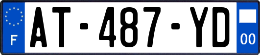 AT-487-YD