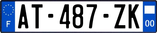 AT-487-ZK