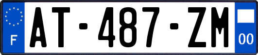 AT-487-ZM