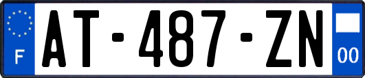 AT-487-ZN