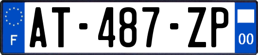 AT-487-ZP