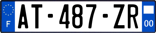 AT-487-ZR