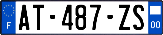 AT-487-ZS