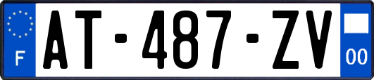 AT-487-ZV