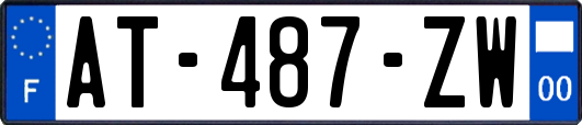 AT-487-ZW