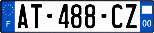 AT-488-CZ