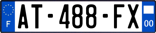 AT-488-FX