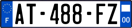AT-488-FZ