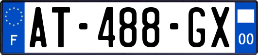 AT-488-GX