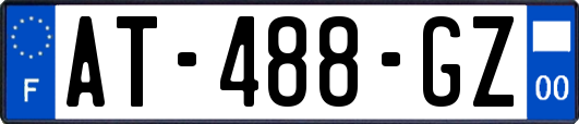 AT-488-GZ