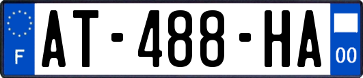 AT-488-HA
