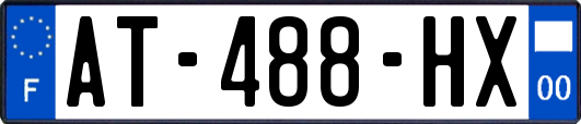 AT-488-HX