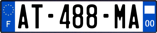 AT-488-MA
