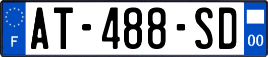 AT-488-SD