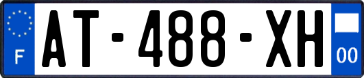 AT-488-XH