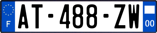 AT-488-ZW