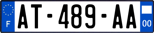 AT-489-AA