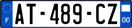 AT-489-CZ