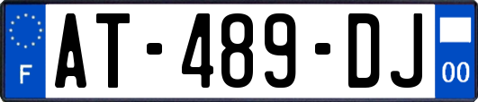 AT-489-DJ