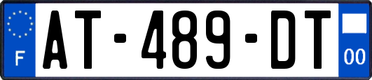 AT-489-DT