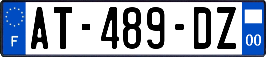 AT-489-DZ