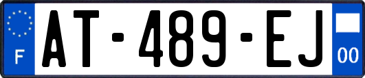 AT-489-EJ