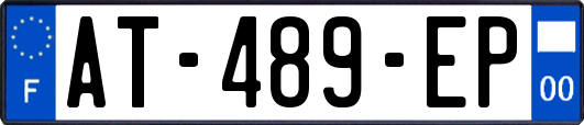 AT-489-EP
