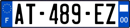 AT-489-EZ