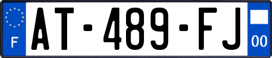 AT-489-FJ