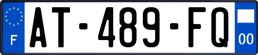 AT-489-FQ