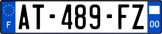 AT-489-FZ