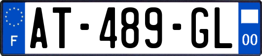 AT-489-GL
