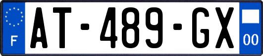 AT-489-GX