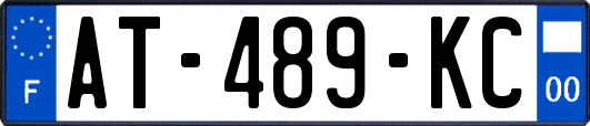 AT-489-KC