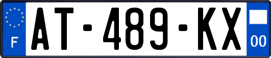 AT-489-KX