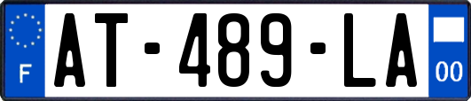AT-489-LA