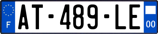 AT-489-LE