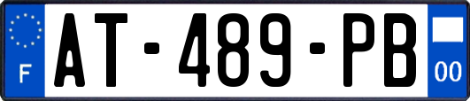 AT-489-PB