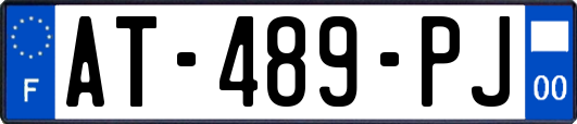AT-489-PJ