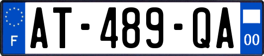 AT-489-QA