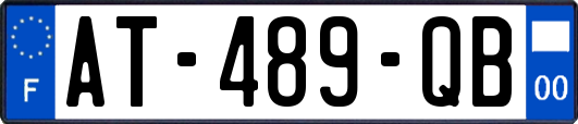 AT-489-QB