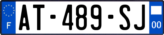 AT-489-SJ