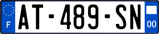 AT-489-SN