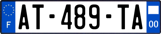 AT-489-TA